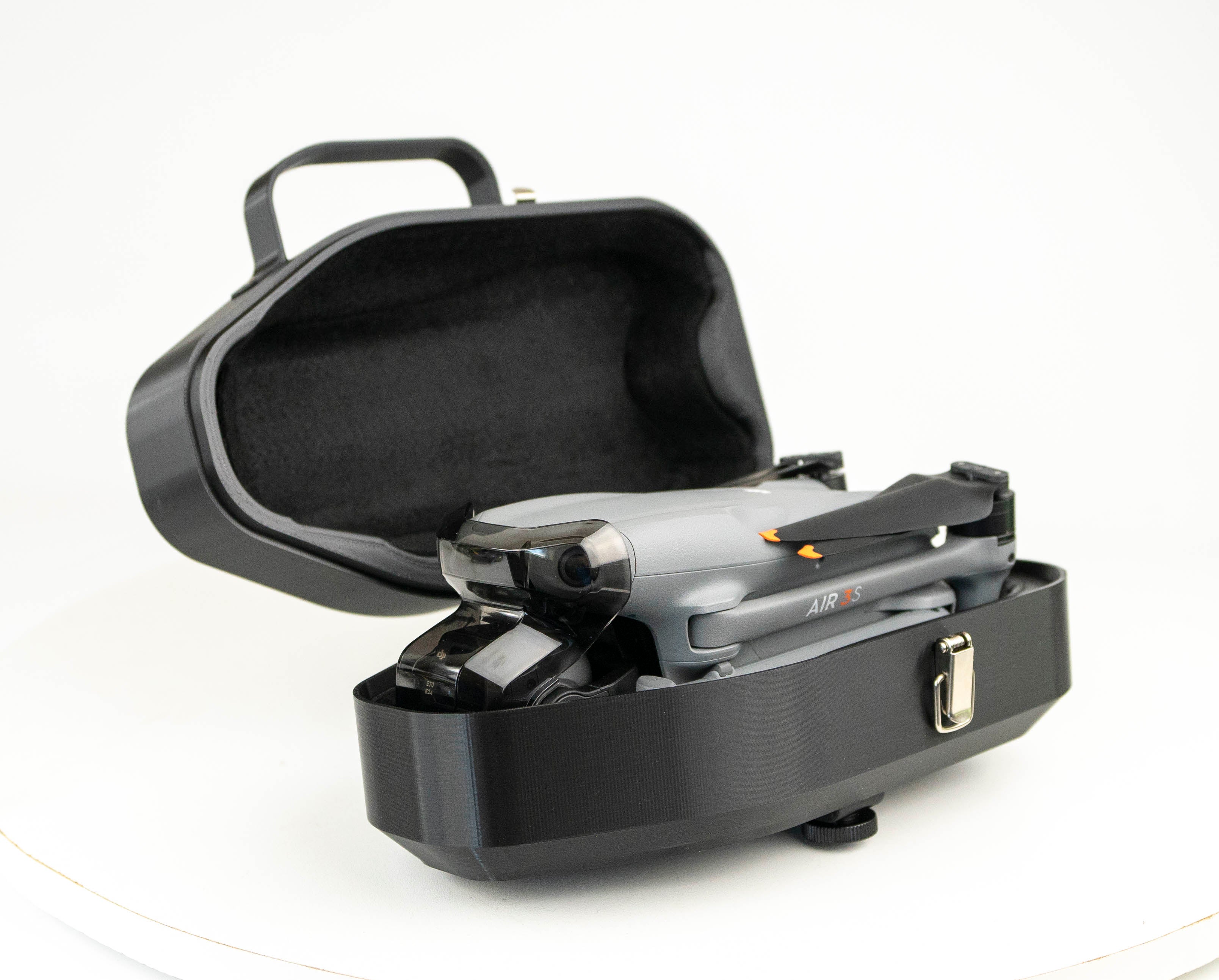 DJI AIR 3 ドローンケース – ScottyMakesStuff