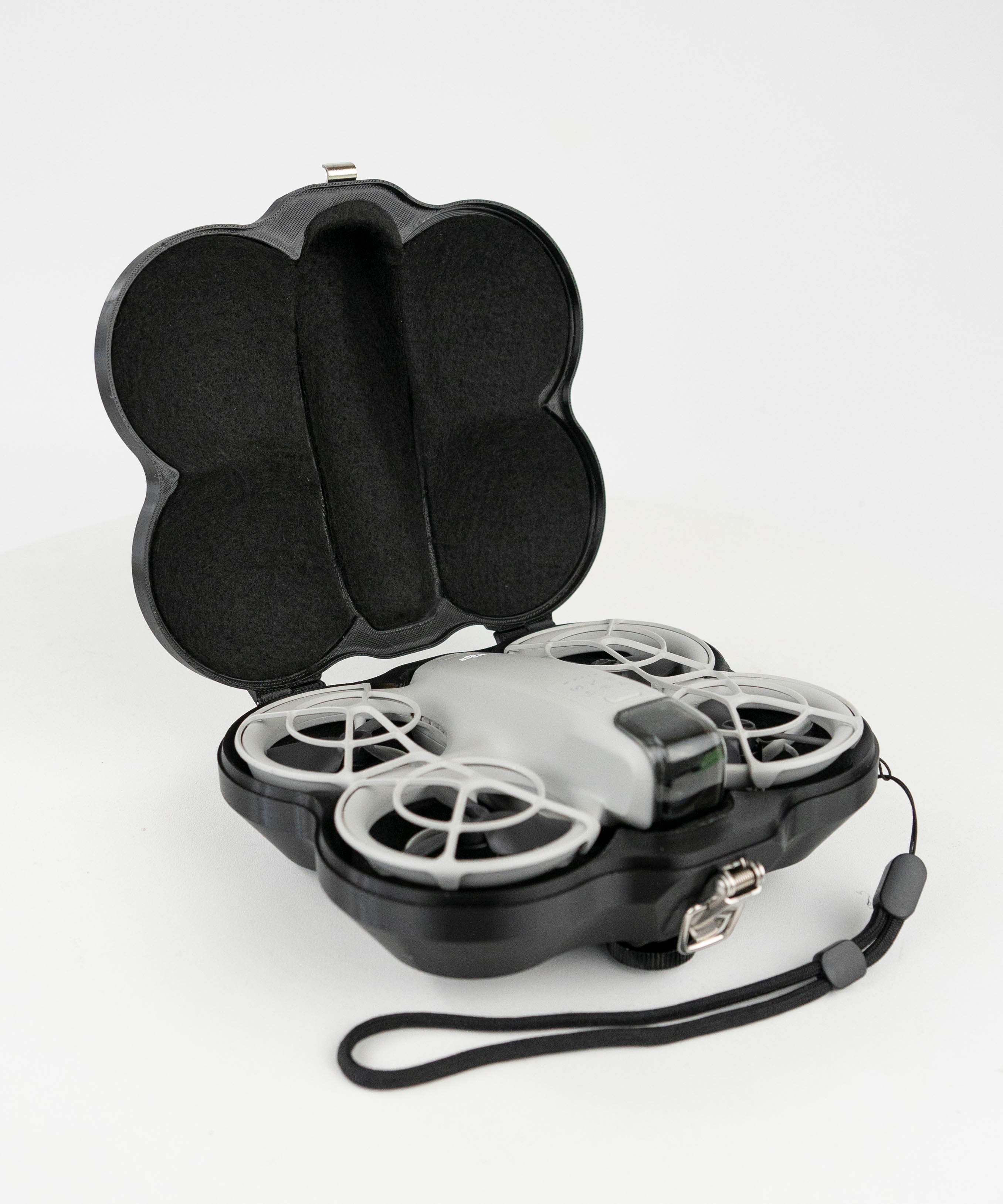 DJI NEO ドローン収納ケース – ScottyMakesStuff
