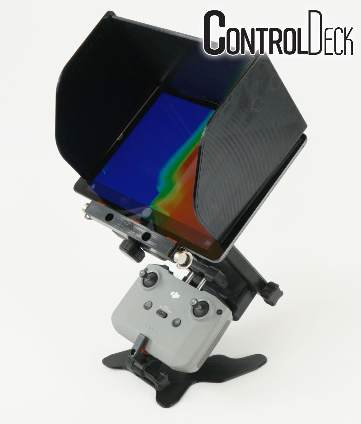 ControlDeck