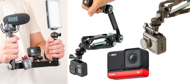 GoPro Accessories