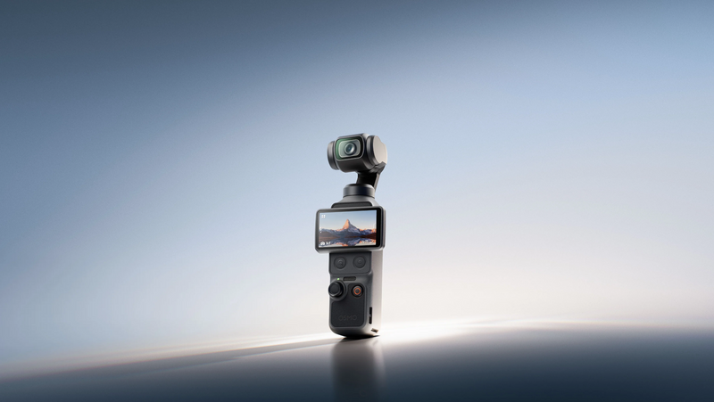 DJI Pocket 4 Accessories