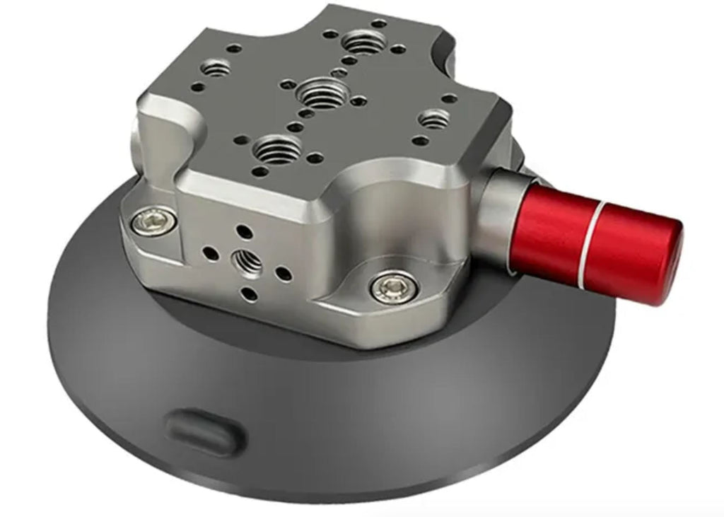 AirFlo R - Car & Handheld - 4th/Z Axis