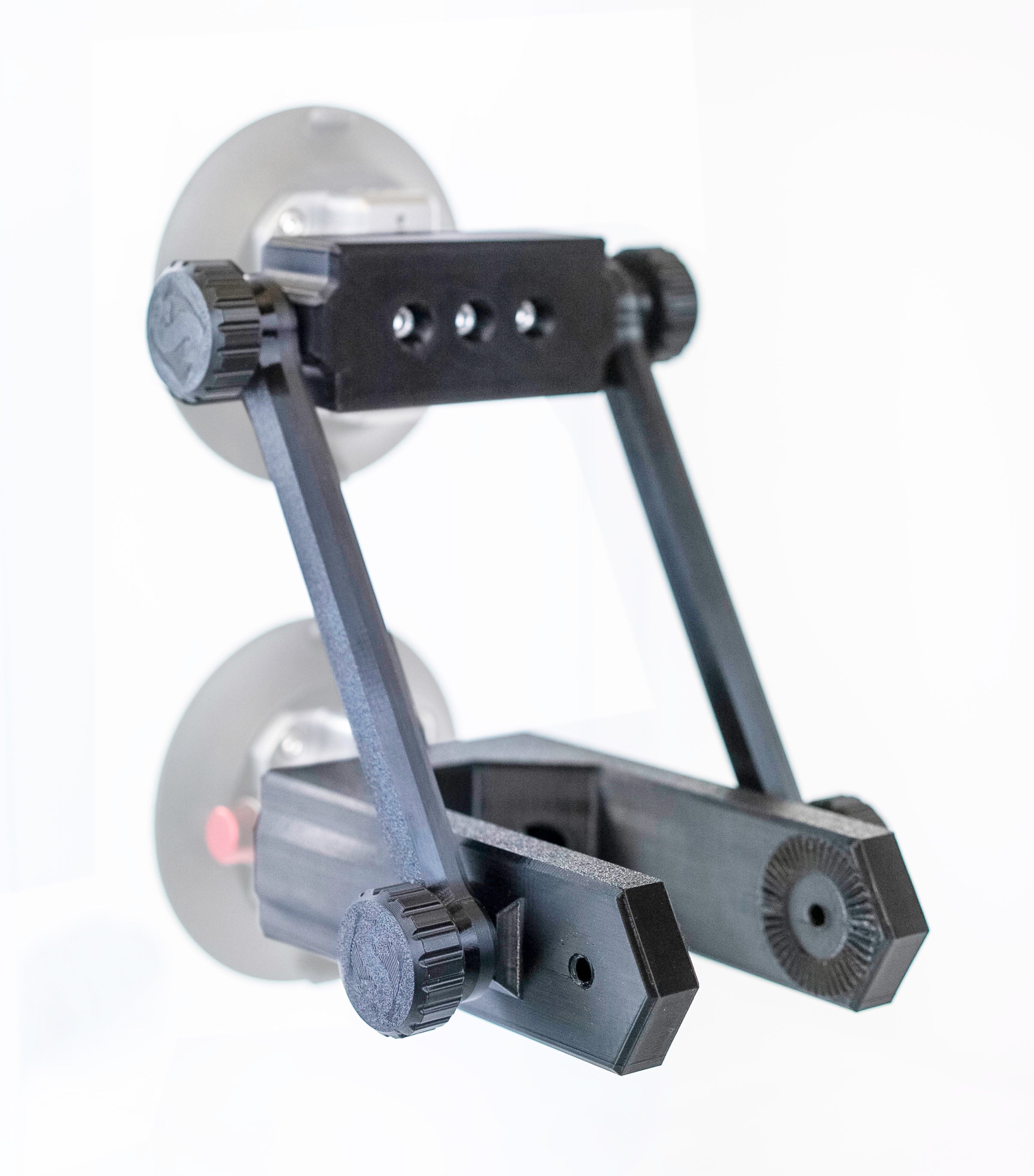 AirFlo R Mount Kit