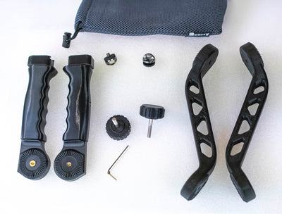 AirFlo R Handheld Kit