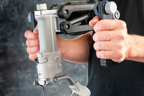 AirFlo Uno 2 with Handheld Kit