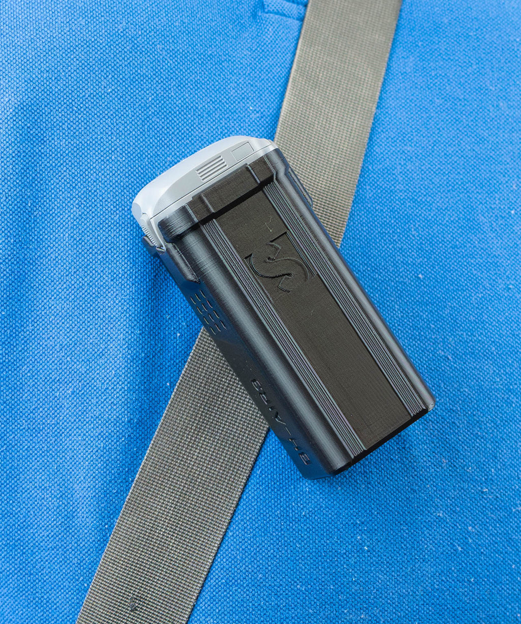 Batteriehalter für die DJI AIR 3-Serie, 2er-Set