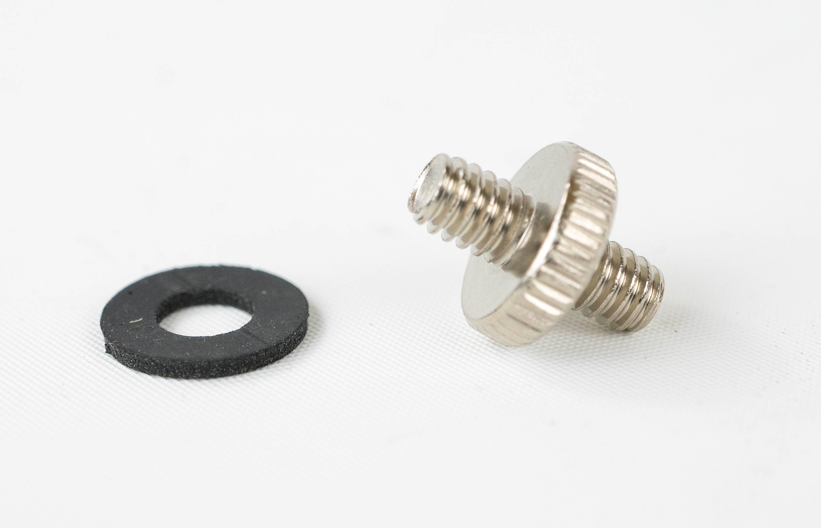 부착 키트 - 기본형 - 작은 캠