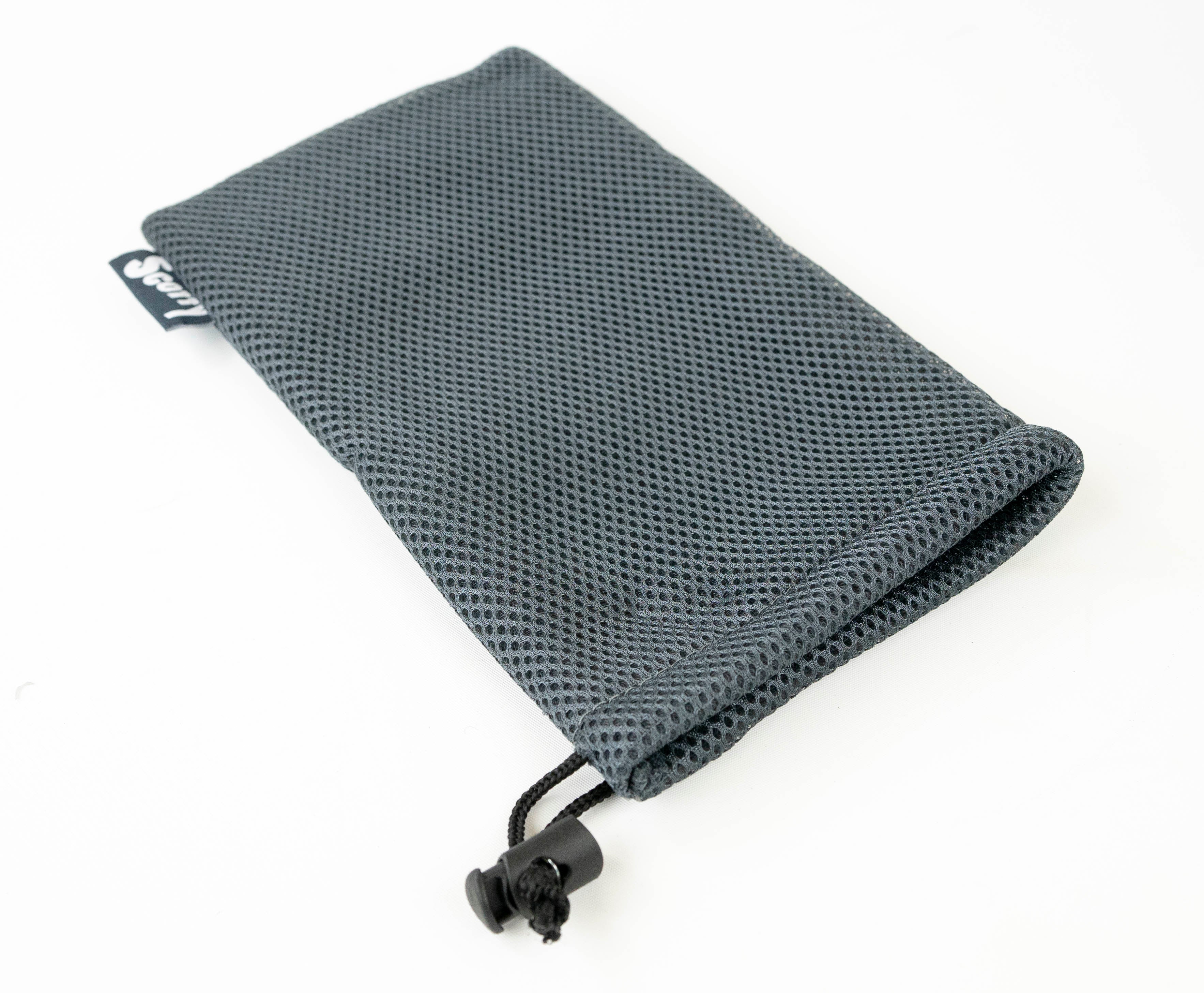 부착 키트 - 전문가용 - 작은 캠 - 유럽연합