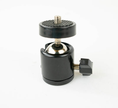Attachment Kit - Basic - Small Cams - US
