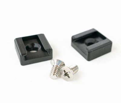 Attachment Kit - Pro - Small Cams