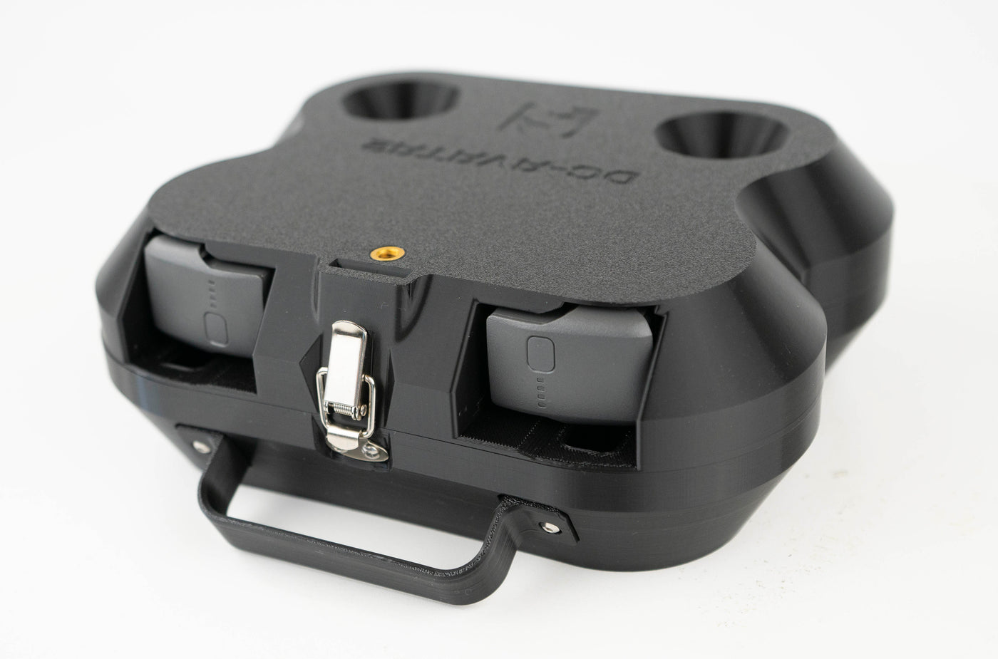 DJI Avata 2 with Batteries Drone Case