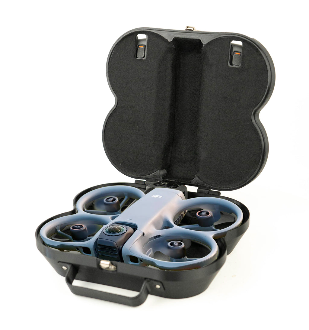 DJI Avata 360 with Batteries Drone Case
