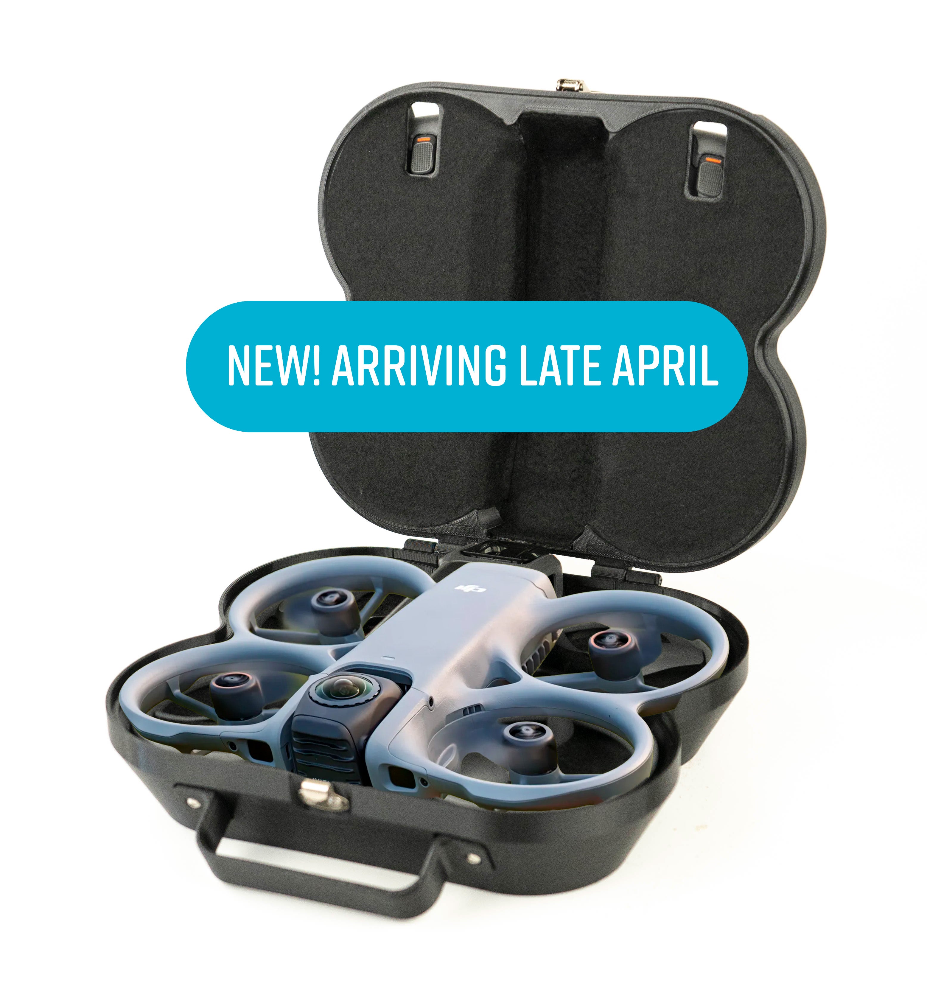 DJI 아바타 2 배터리 포함 드론 가방