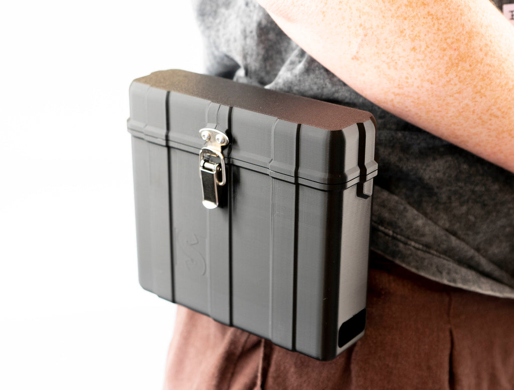 Étui de chargeur de batterie DJI AIR 3