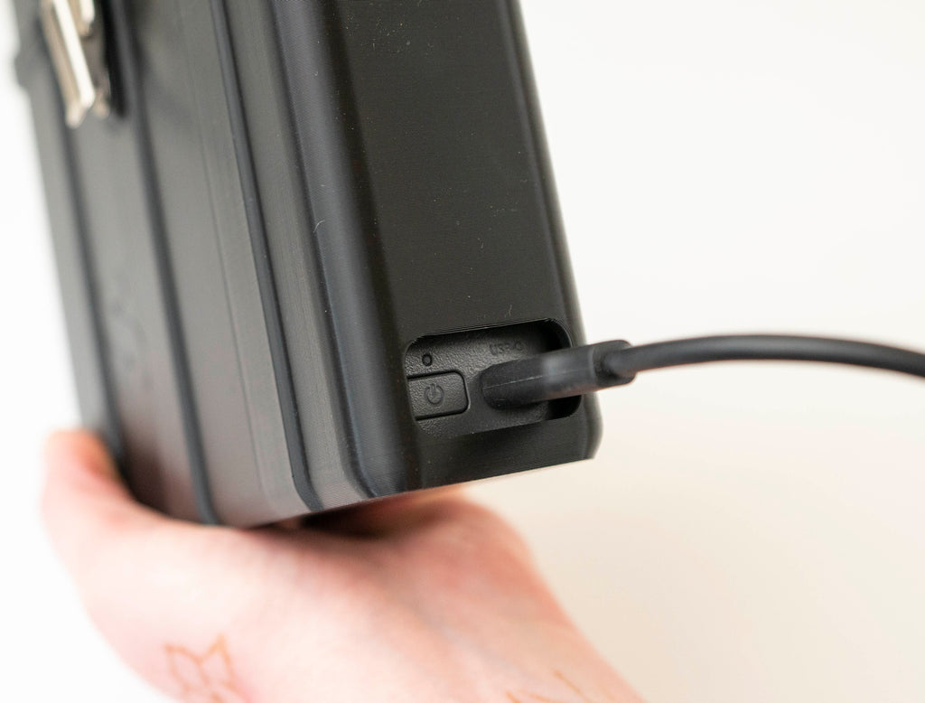 Étui de chargeur de batterie DJI AIR 3