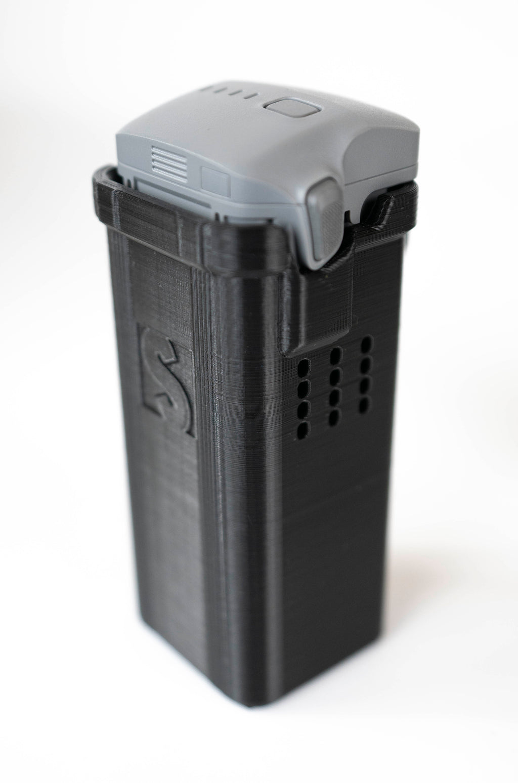 Batteriehalter für die DJI AIR 3-Serie, 2er-Set