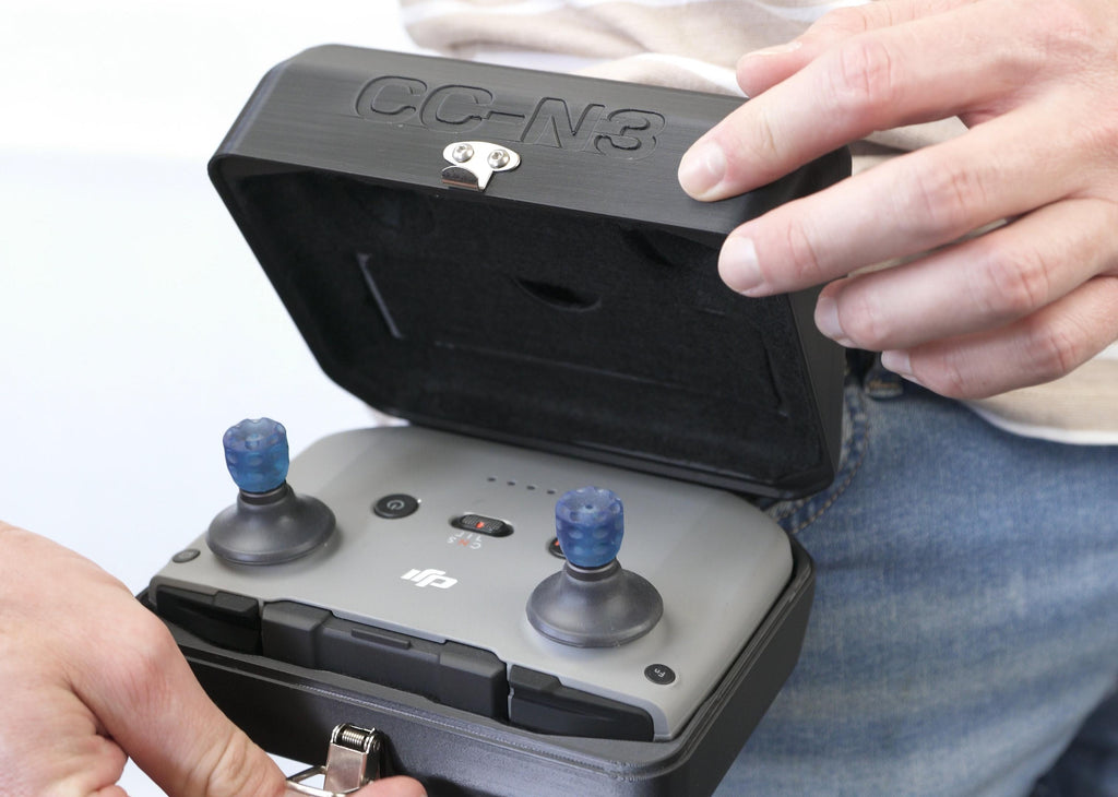 Boîtier du contrôleur - Mini 2, Mini SE, Air 2S, Mavic Air 2, Mavic 3 Standard