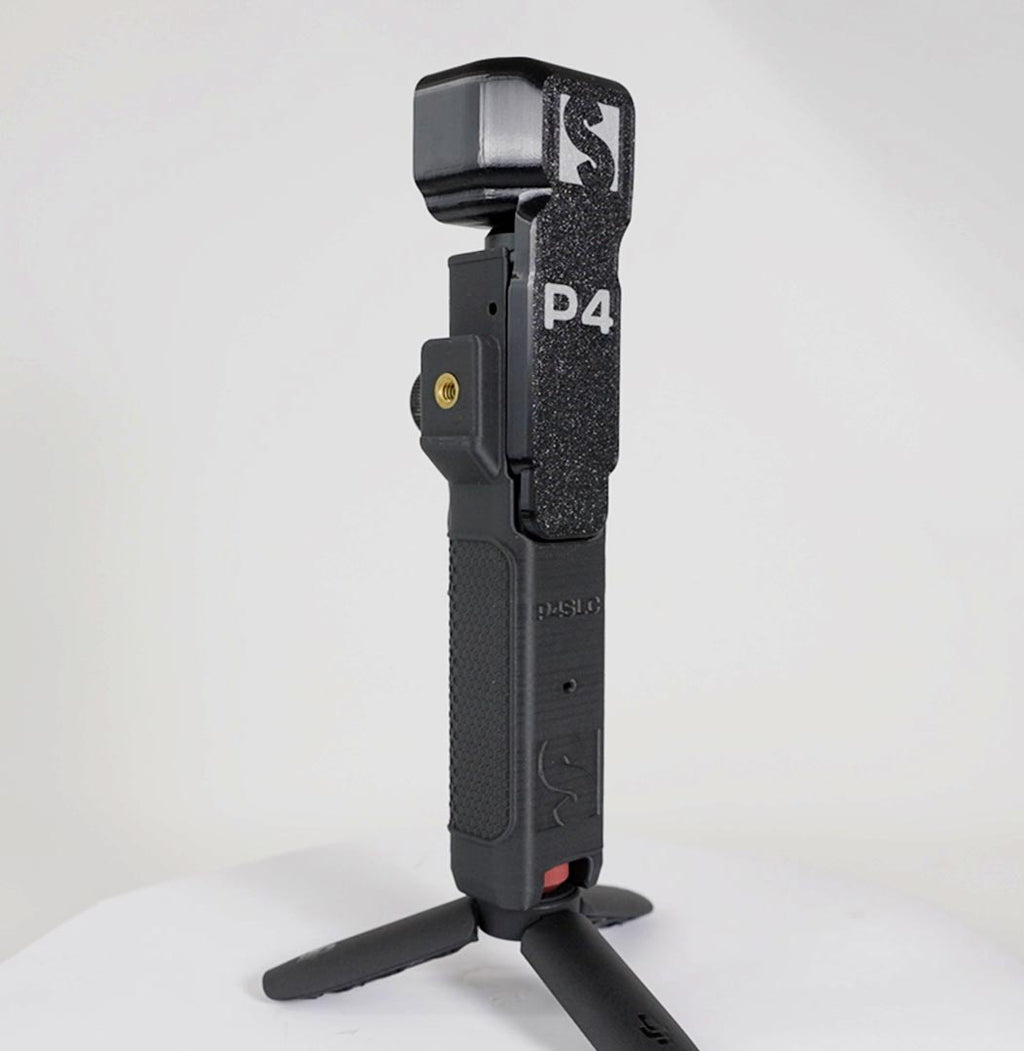 Slim Creators Case for DJI Pocket 4
