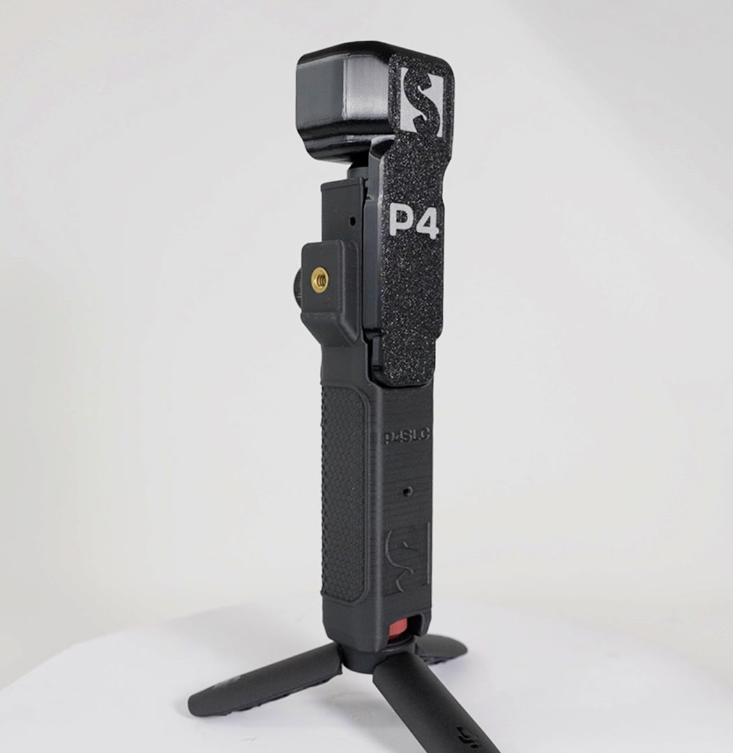 Slim Creators Case for DJI Pocket 4