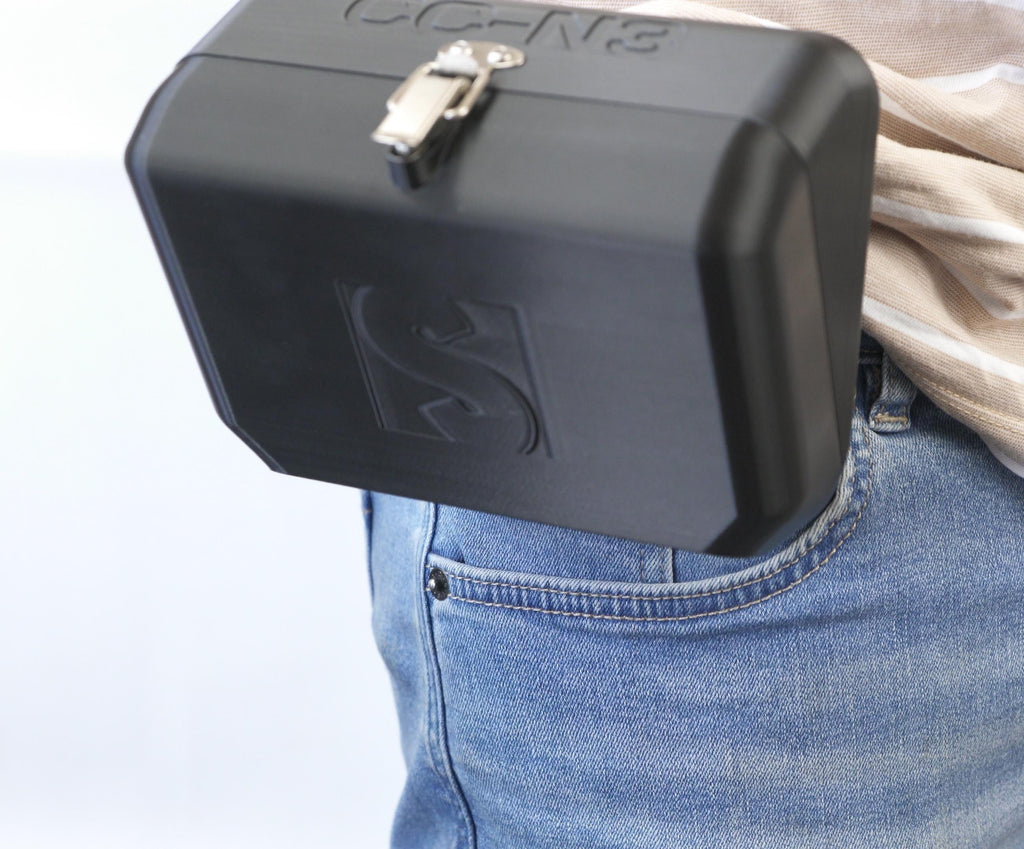 Boîtier du contrôleur - Mini 2, Mini SE, Air 2S, Mavic Air 2, Mavic 3 Standard