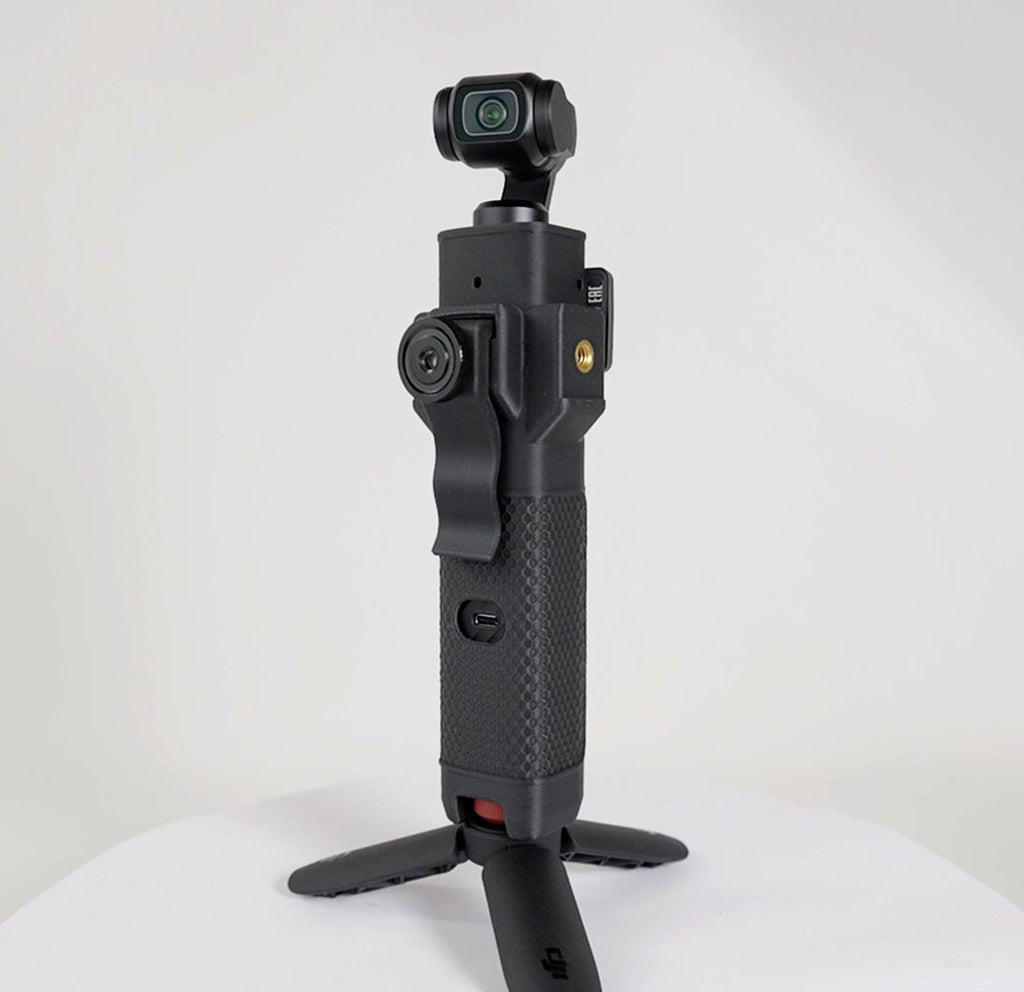 Slim Creators Case for DJI Pocket 4