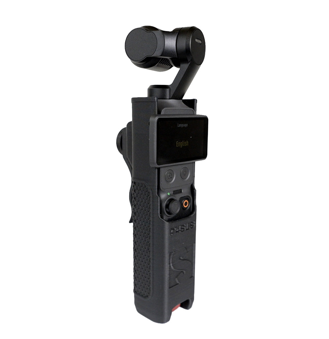 Slim Case for DJI Pocket 4