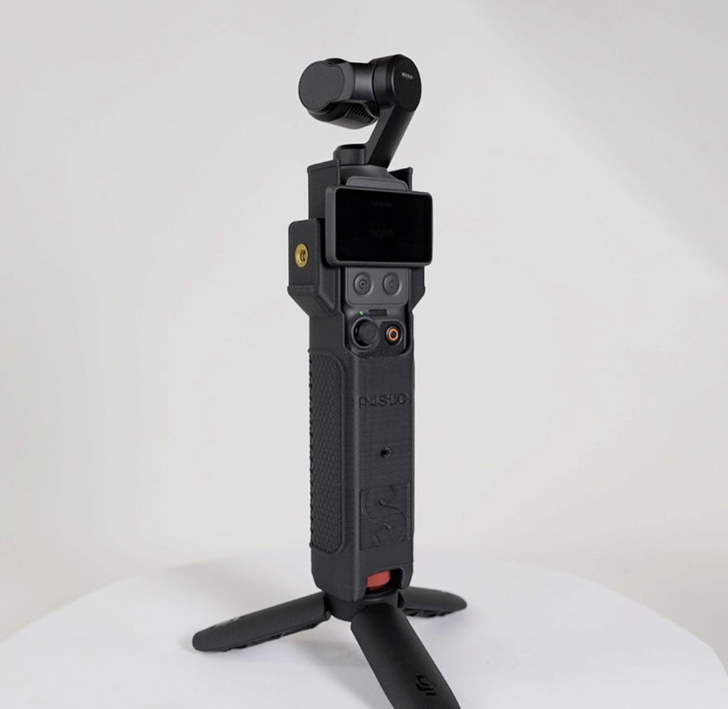 Slim Creators Case for DJI Pocket 4