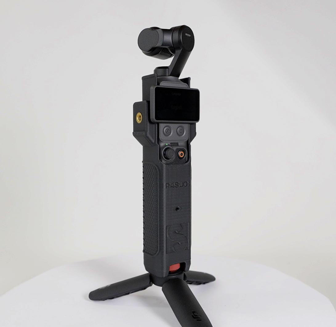 Slim Creators Case for DJI Pocket 4
