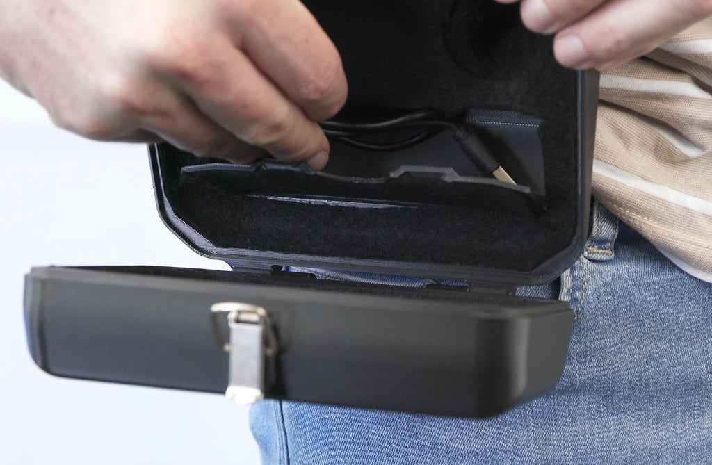 Boîtier du contrôleur - Mini 2, Mini SE, Air 2S, Mavic Air 2, Mavic 3 Standard