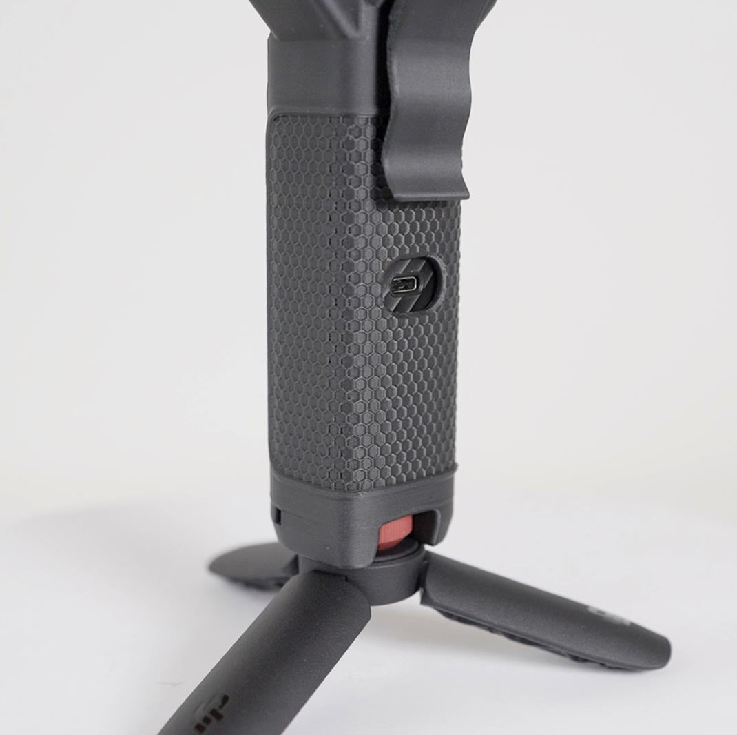 Slim Creators Case for DJI Pocket 4