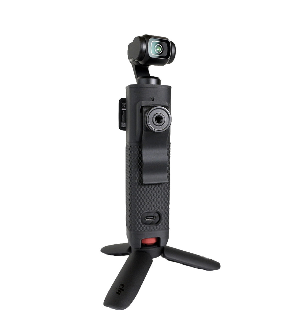 Slim Case for DJI Pocket 4