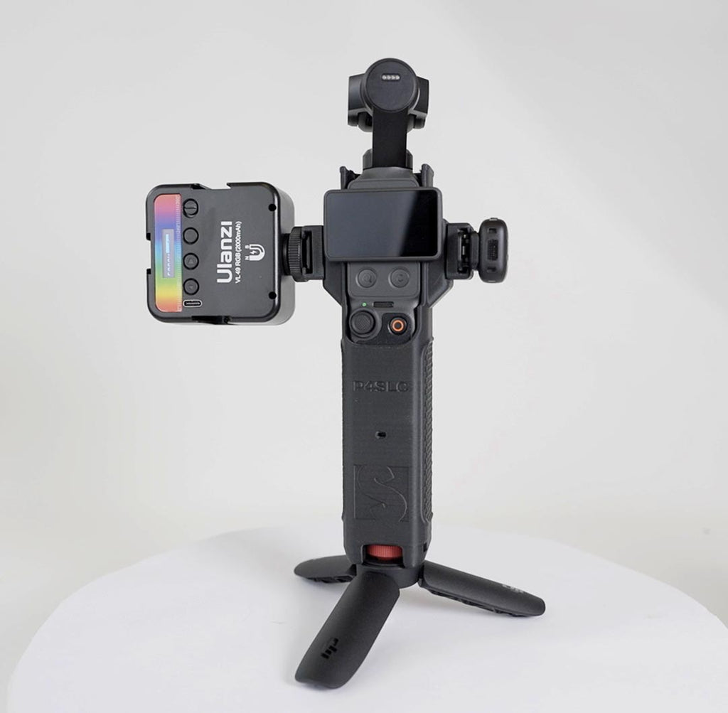 Slim Creators Case for DJI Pocket 4