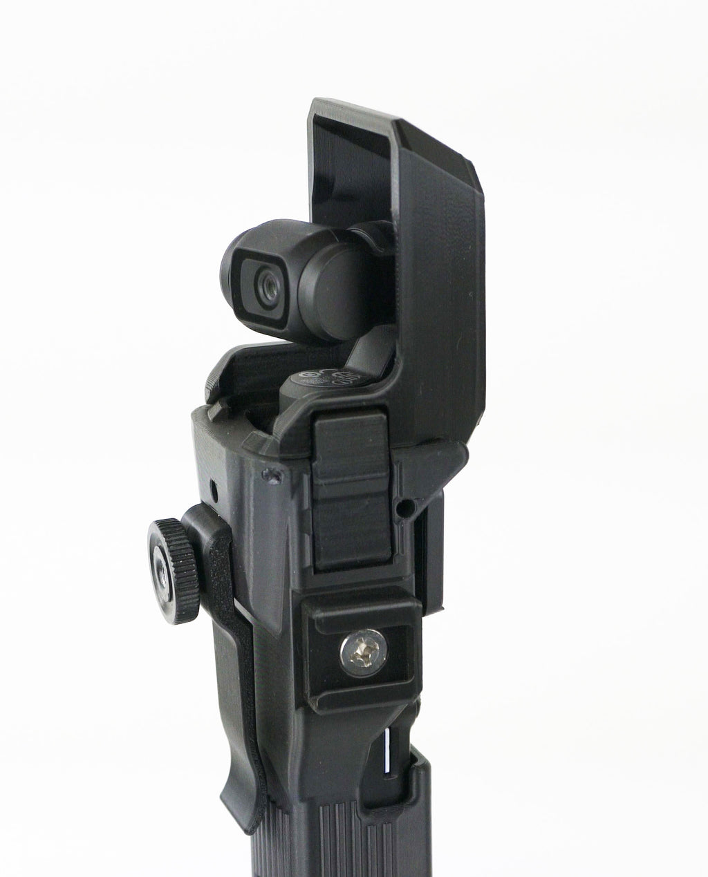 Windschutz für Pocket 3 Pro Hüllen