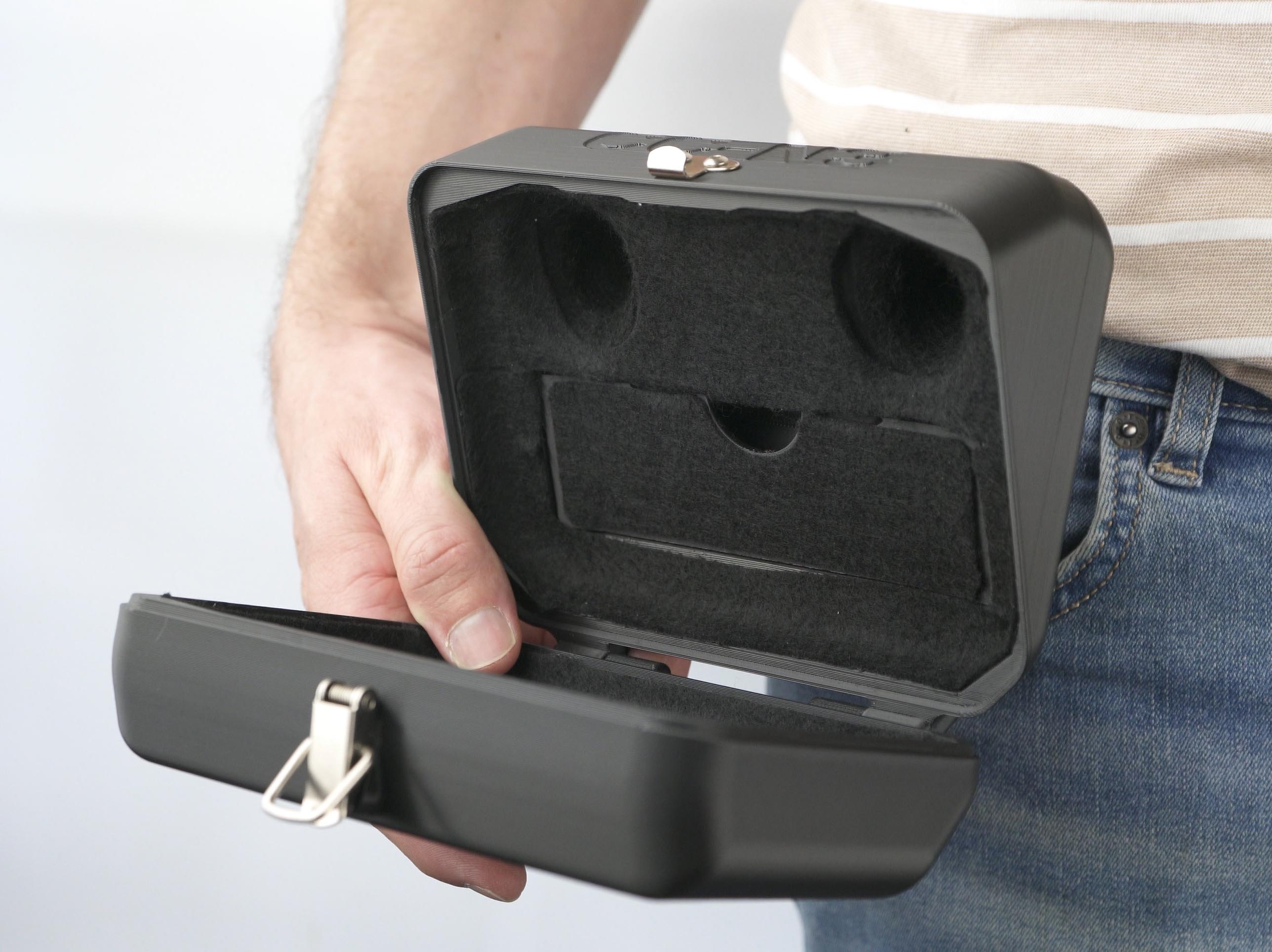 Boîtier du contrôleur - Mini 2, Mini SE, Air 2S, Mavic Air 2, Mavic 3 Standard