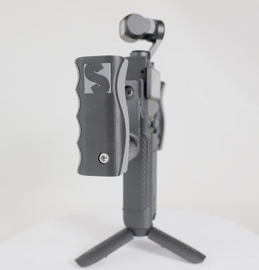 Slim Creators Case for DJI Pocket 4