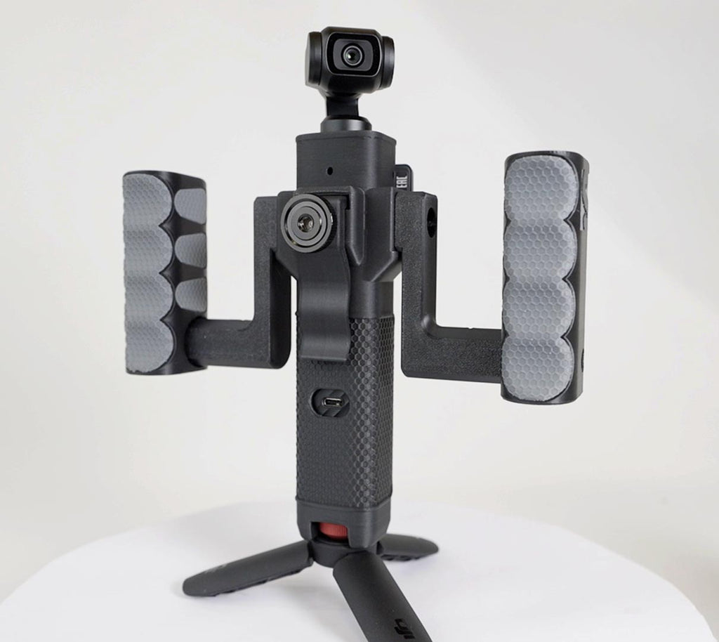 Slim Creators Case for DJI Pocket 4