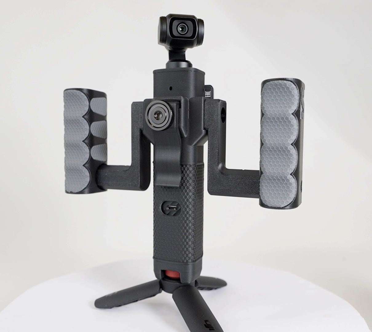 Slim Creators Case for DJI Pocket 4