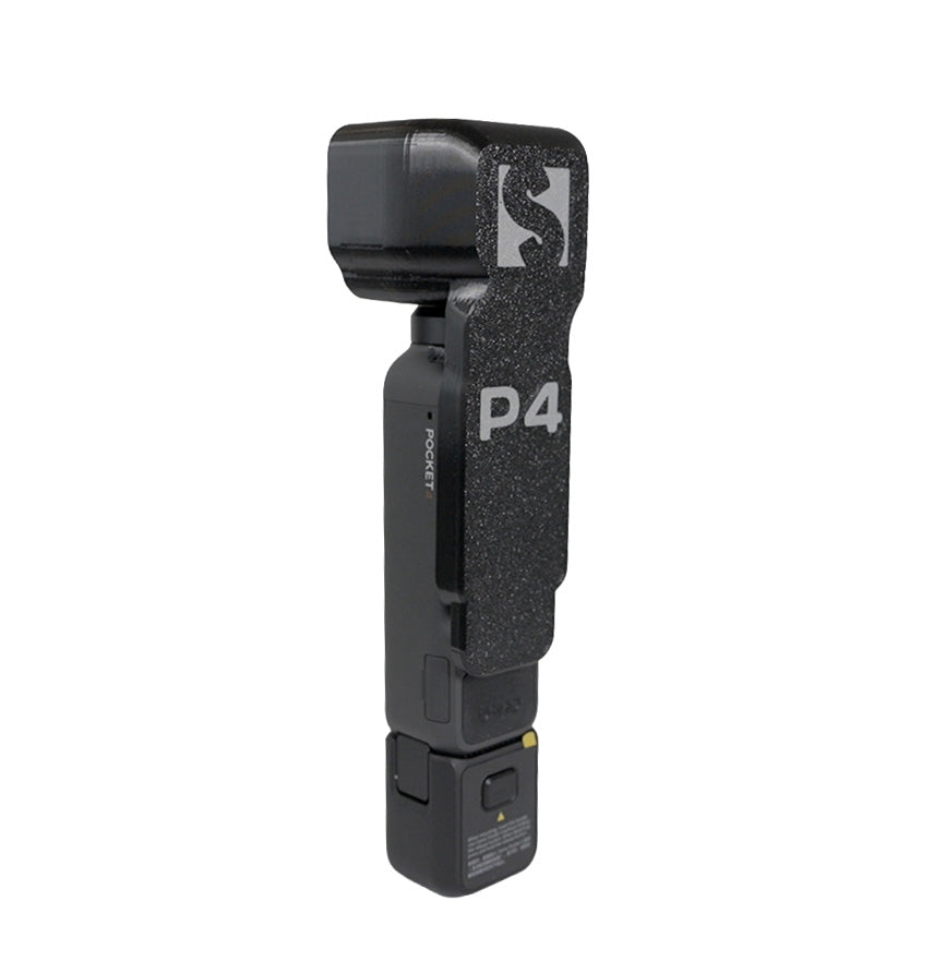 Slim Case for DJI Pocket 4