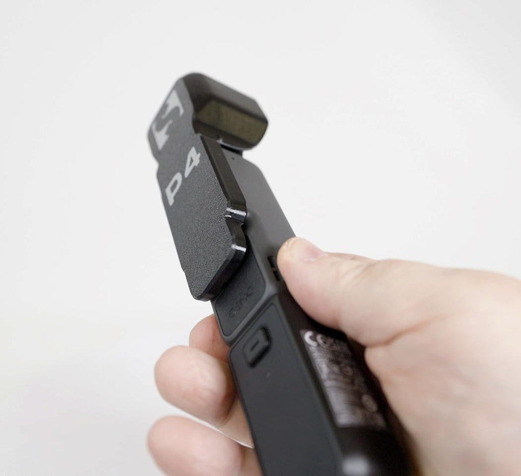 Slim Creators Case for DJI Pocket 4