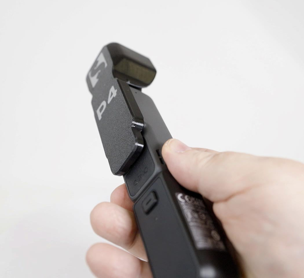 Slim Creators Case for DJI Pocket 4