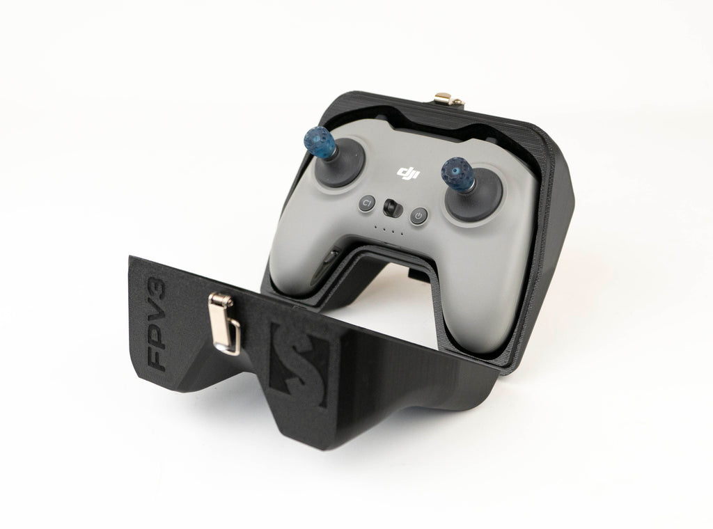 Boîtier de contrôleur DJI RC2