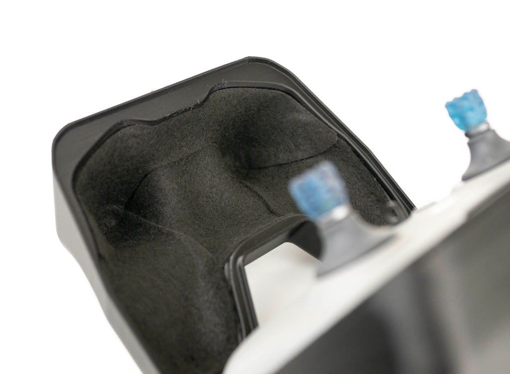 Boîtier de contrôleur DJI RC2