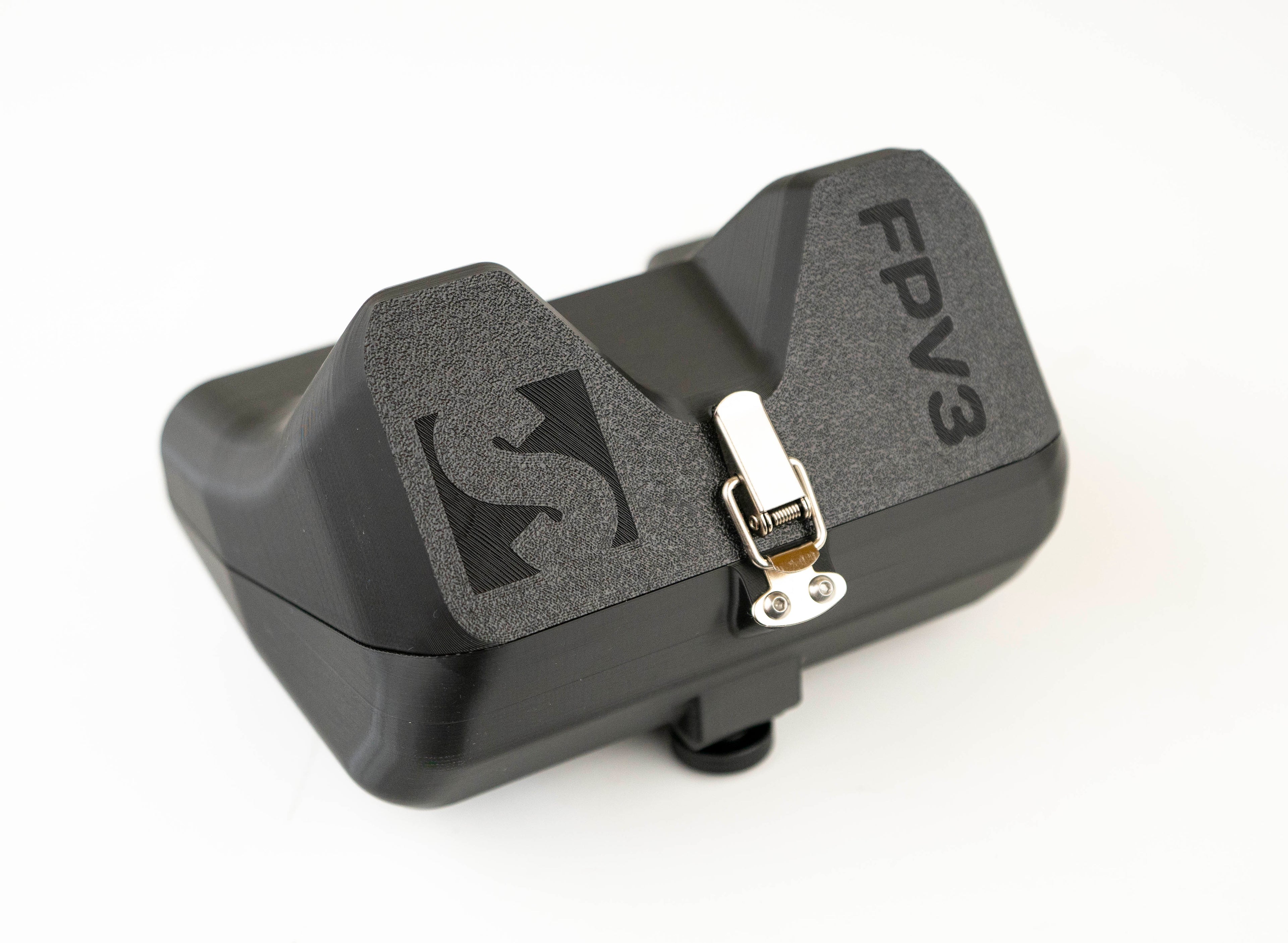 Boîtier de contrôleur DJI RC2