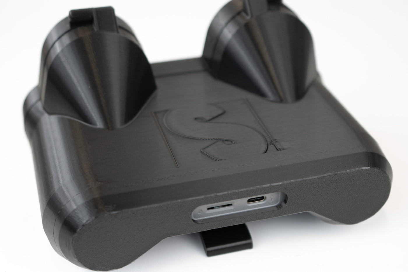 Caja del controlador DJI RC2