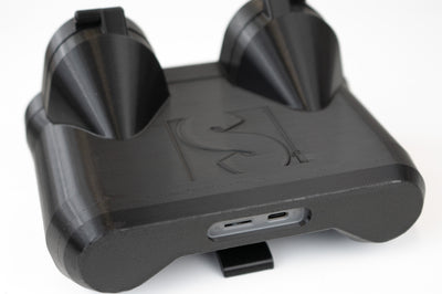 Caja del controlador DJI RC2