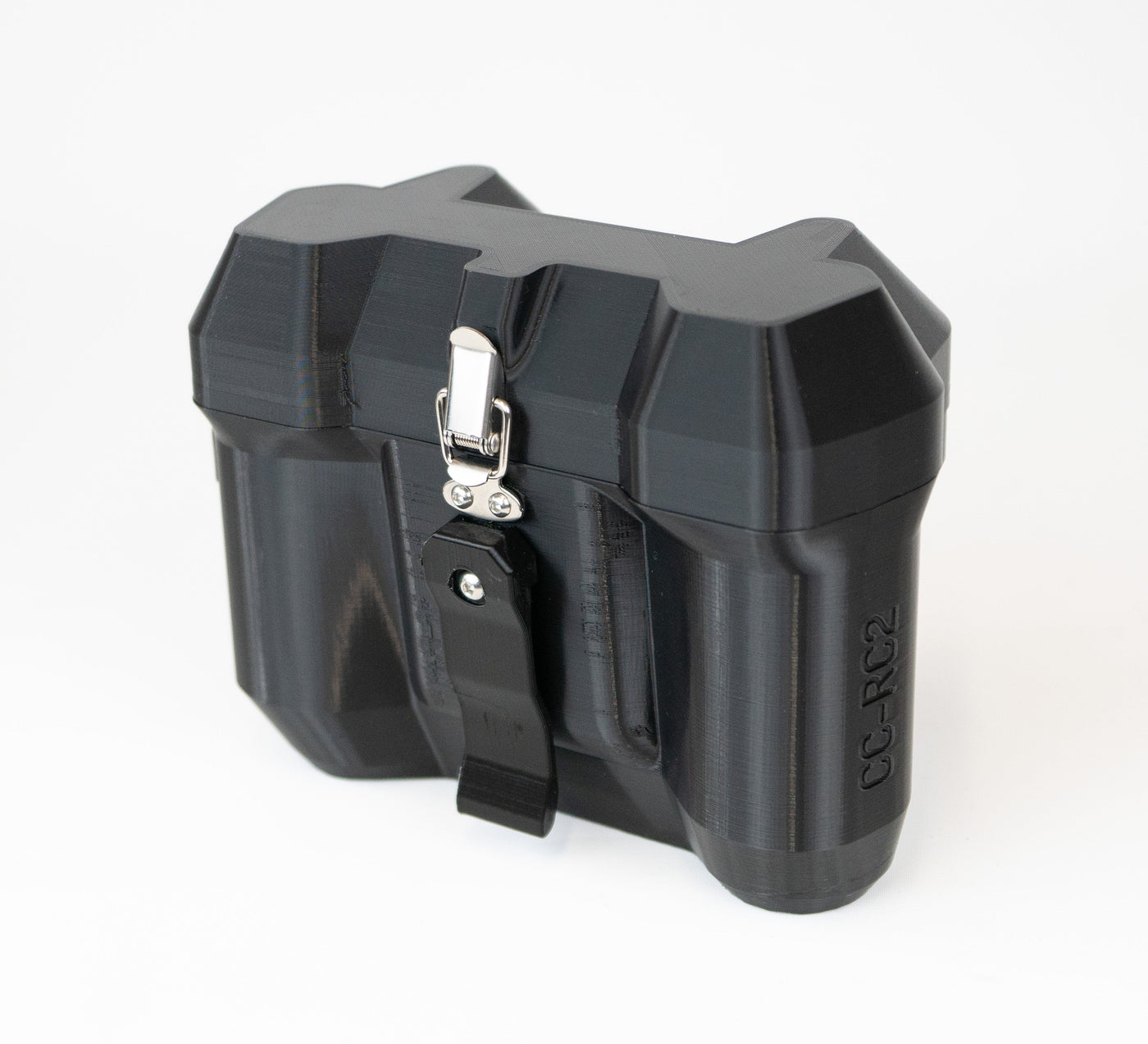 Caja del controlador DJI RC2