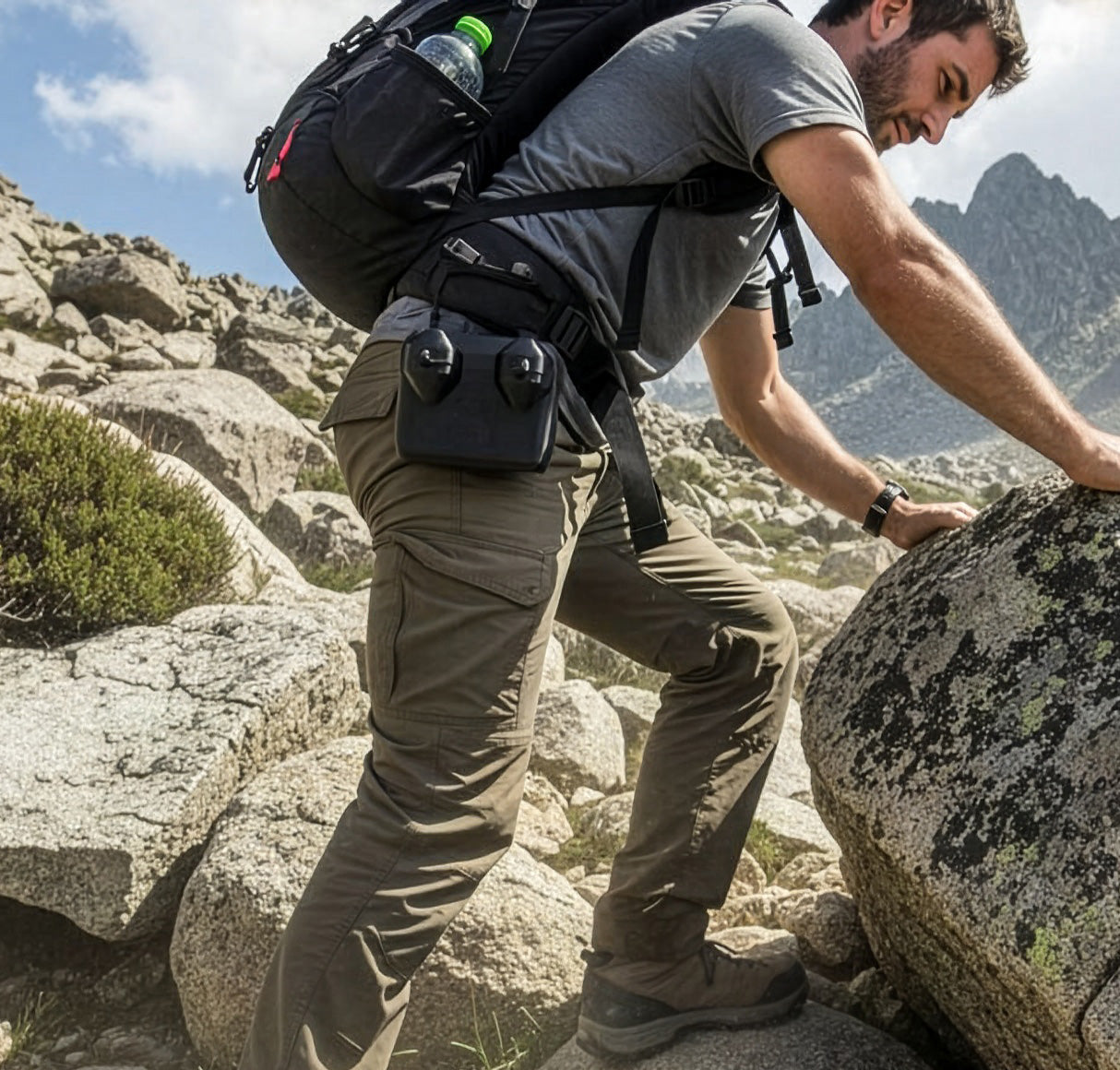 DJI RC2 Controller Case