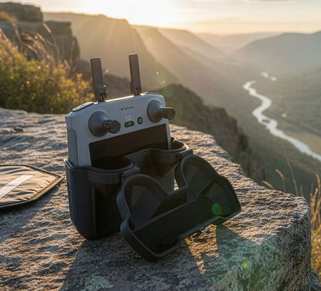 DJI RC2 Controller Case