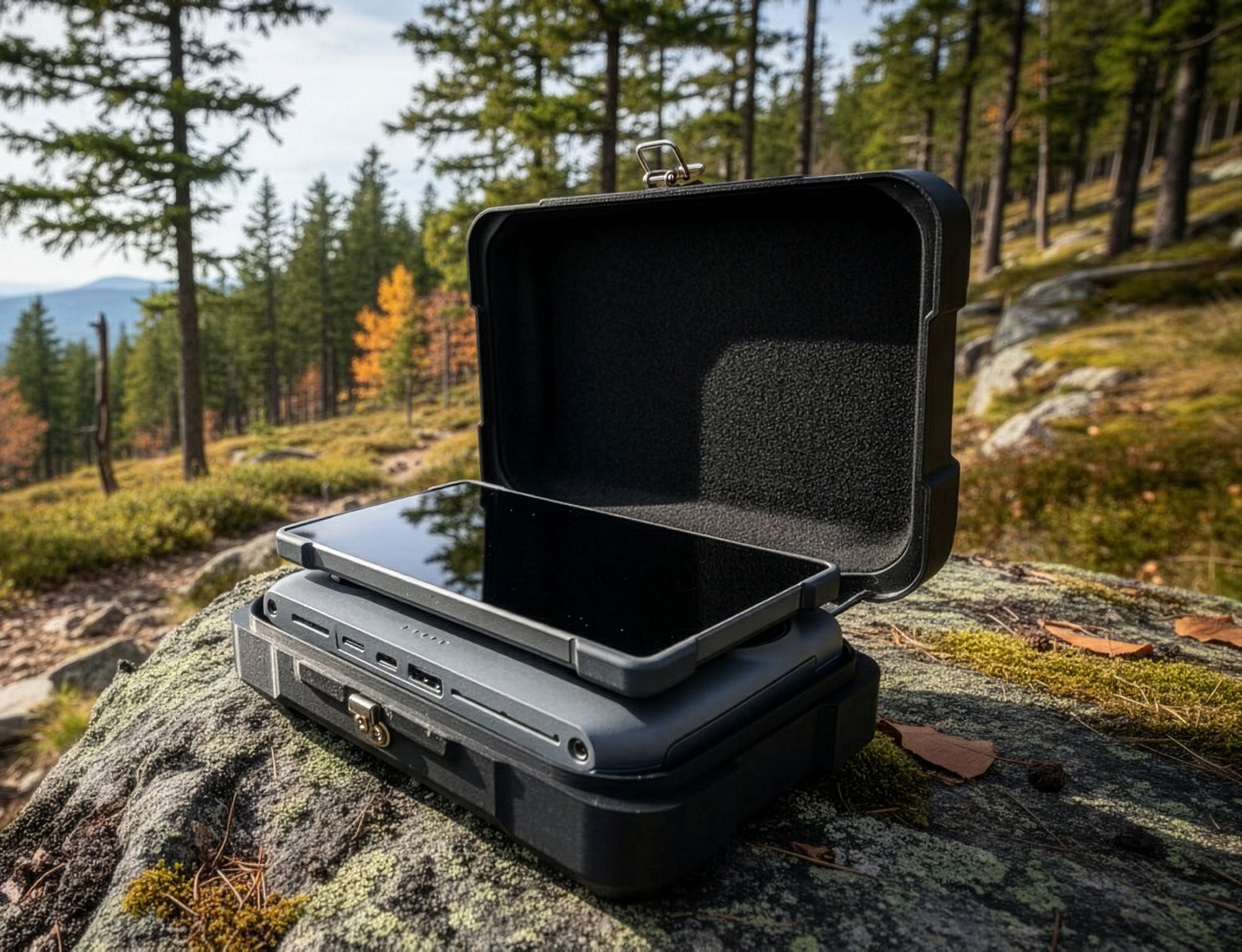 DJI RC Pro 2 Controller Case