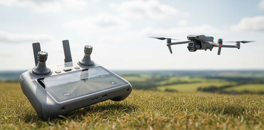 CineSticks RC2 Ultra - EU